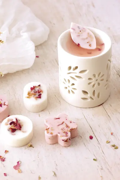 Illatviasz készítő DIY szett ‘Wax melts’ | Graine Créative